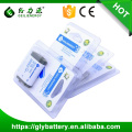 Ni-MH AAA batterie 3.6V 700mAh pour téléphone sans fil